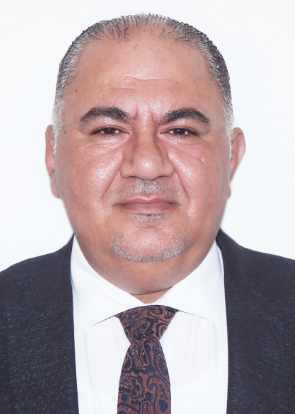 Mostafa Kamal