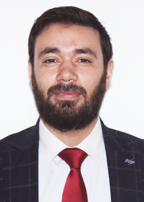 DR. Gehan Elmosalmy